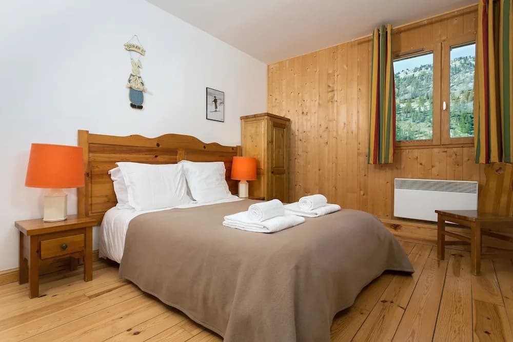 Madame Vacances Les Chalets D'Isola - Photo 3