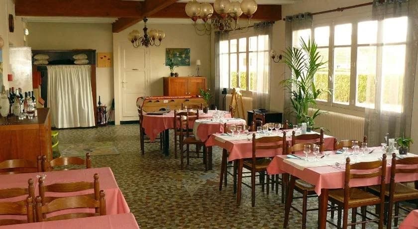 Auberge Fleurie - Miniature 8