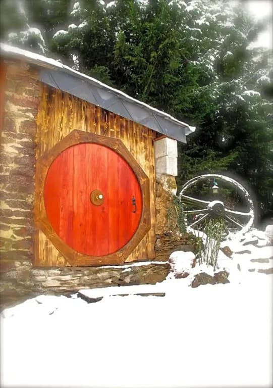 Kerarz - Chambre d'hôtes - Miniature 7