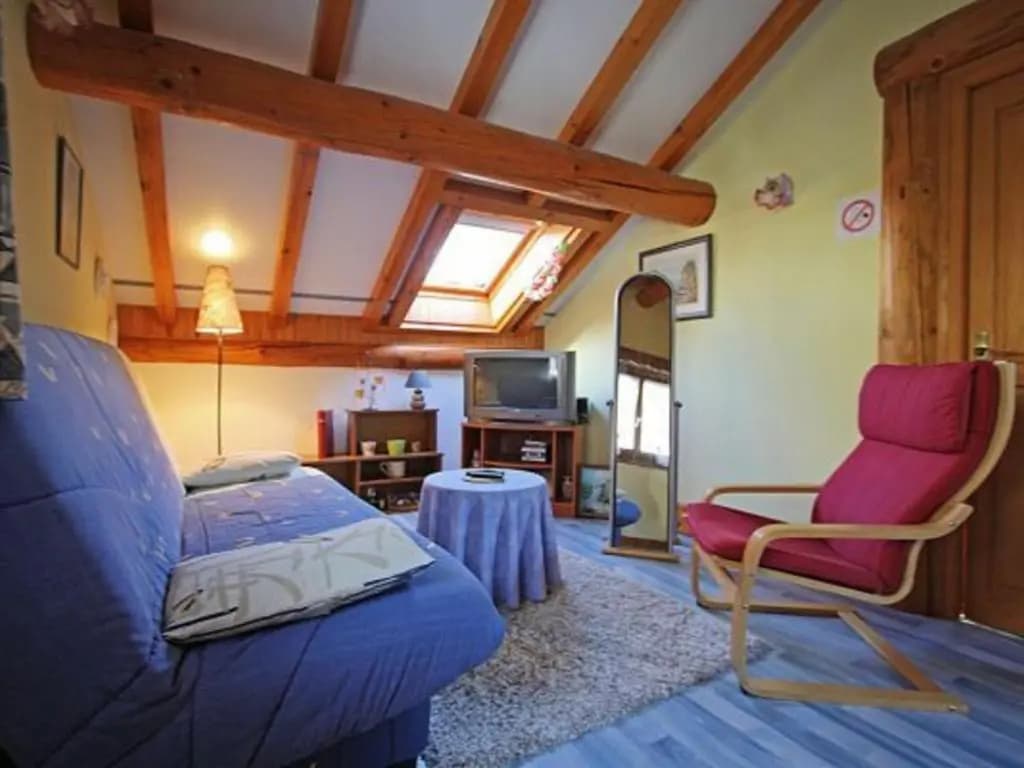 Gîte Ferdrupt, 3 pièces, 6 personnes - FR-1-589-146 - Photo 5