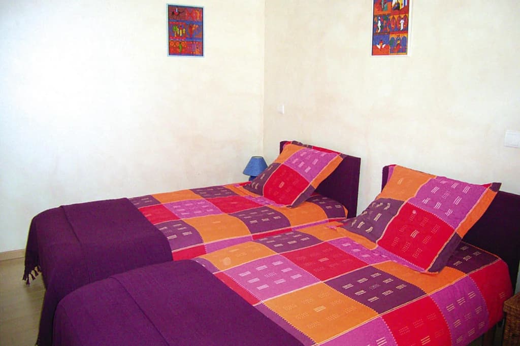 Holiday Home Near Mont St. Michel Beach - Photo 3