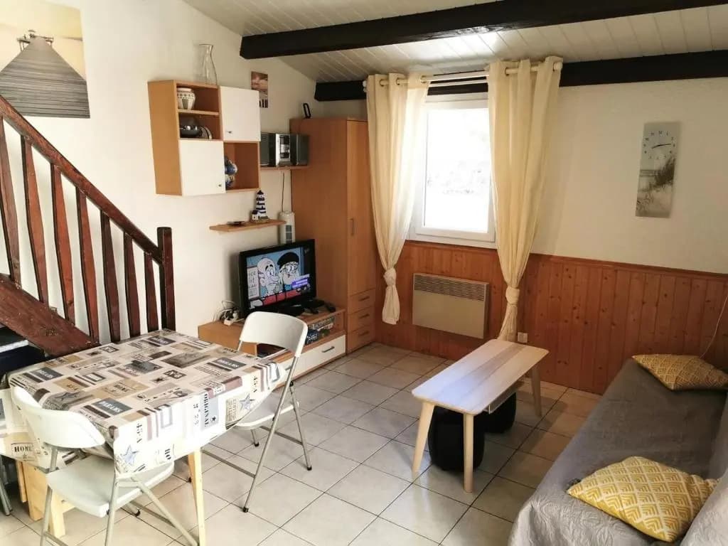 Résidence LES LEUCATINES 1 - Maisons & Villas pour 6 Personnes 44 - Photo 2