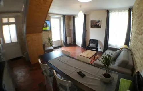Maisoun Pequeux - Photo 2