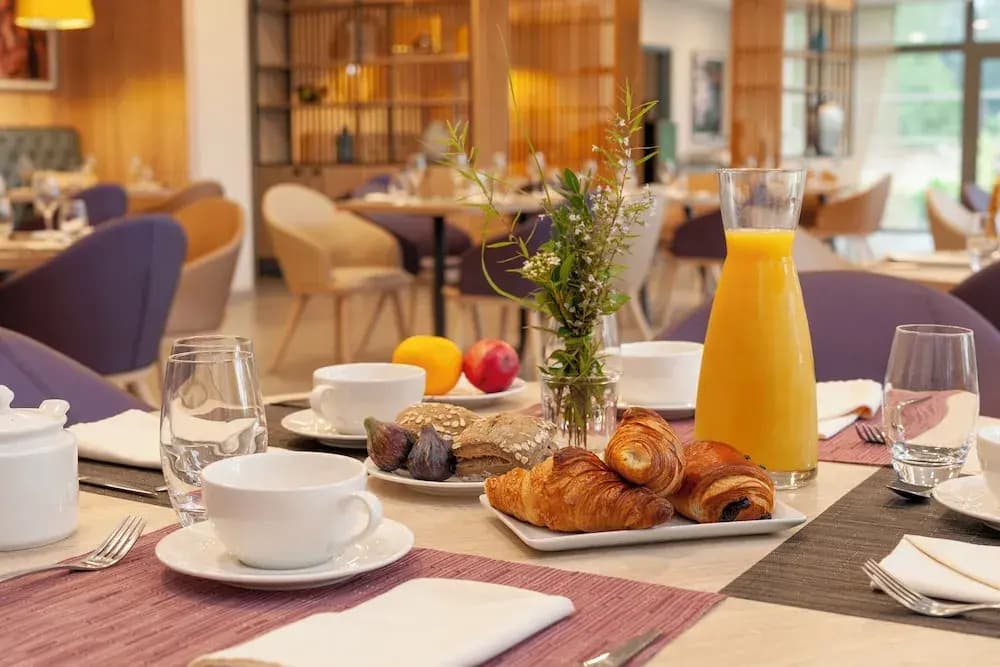 Quality Aparthotel Mont-de-Marsan - Miniature 8