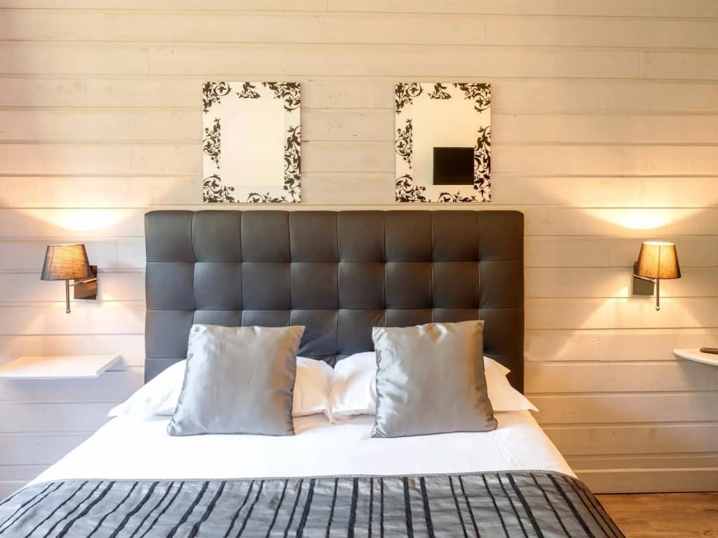 Hôtel Burnichon - Photo 3
