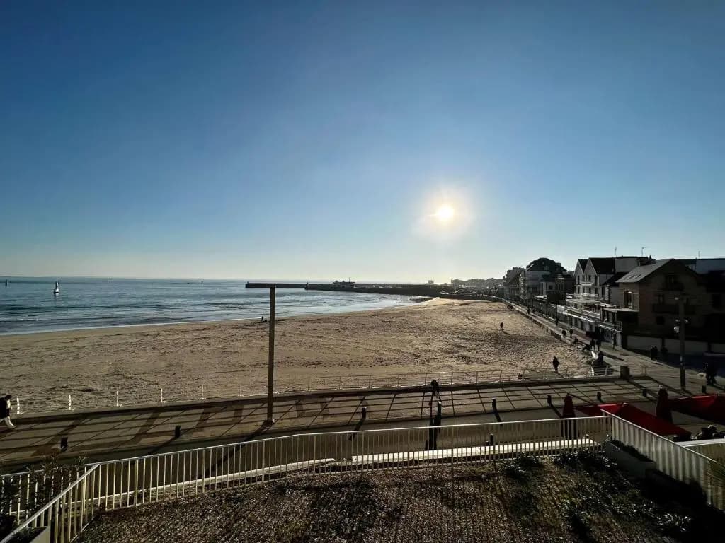 Appartement Quiberon, 1 pièce, 4 personnes - FR-1-478-107 - Miniature 7