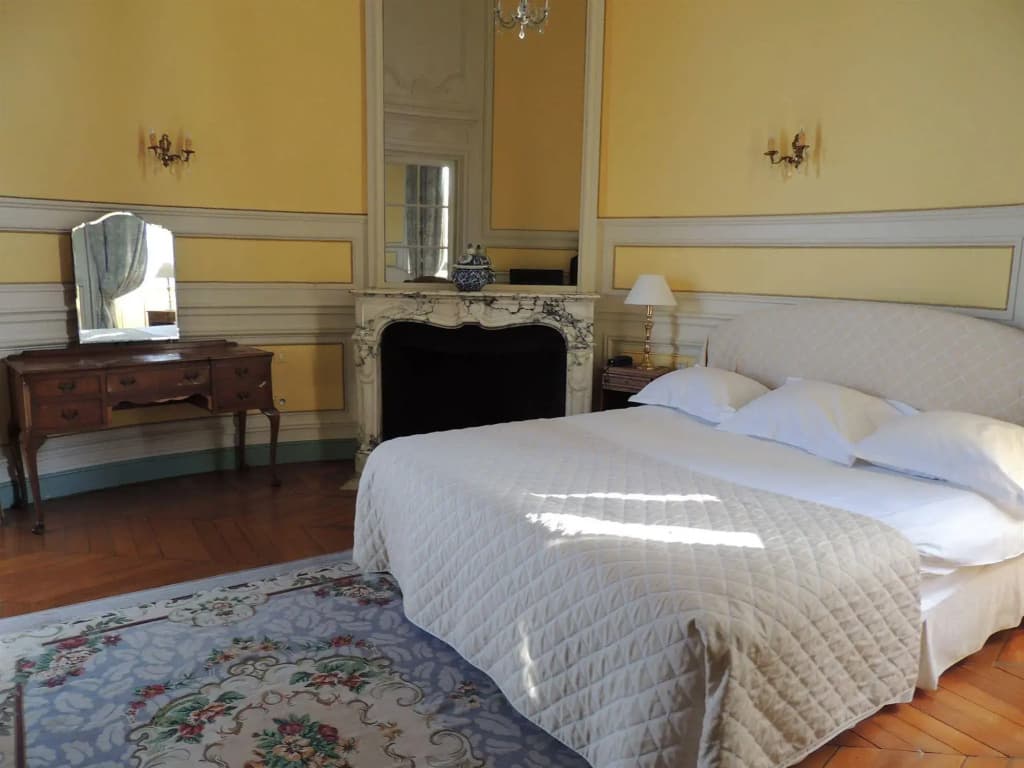 Château d'Ermenonville - Photo 4