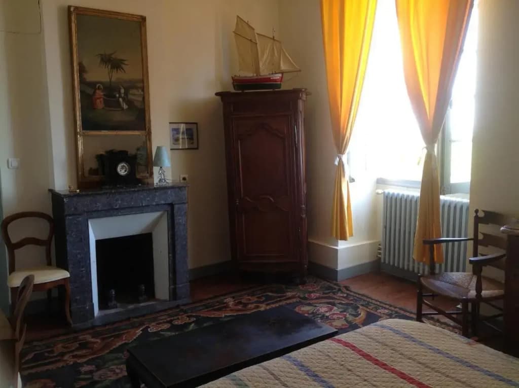 Manoir Saint-Louis - Photo 5