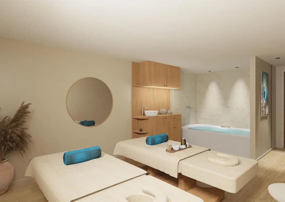 Hotel & Spa Amoria La Baule, A Member Of Radisson Individuals - Miniature 7