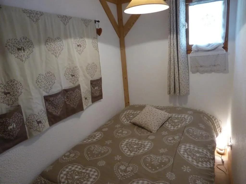 Appartement Arêches-Beaufort, 2 pièces, 6 personnes - FR-1-342-151 - Photo 2