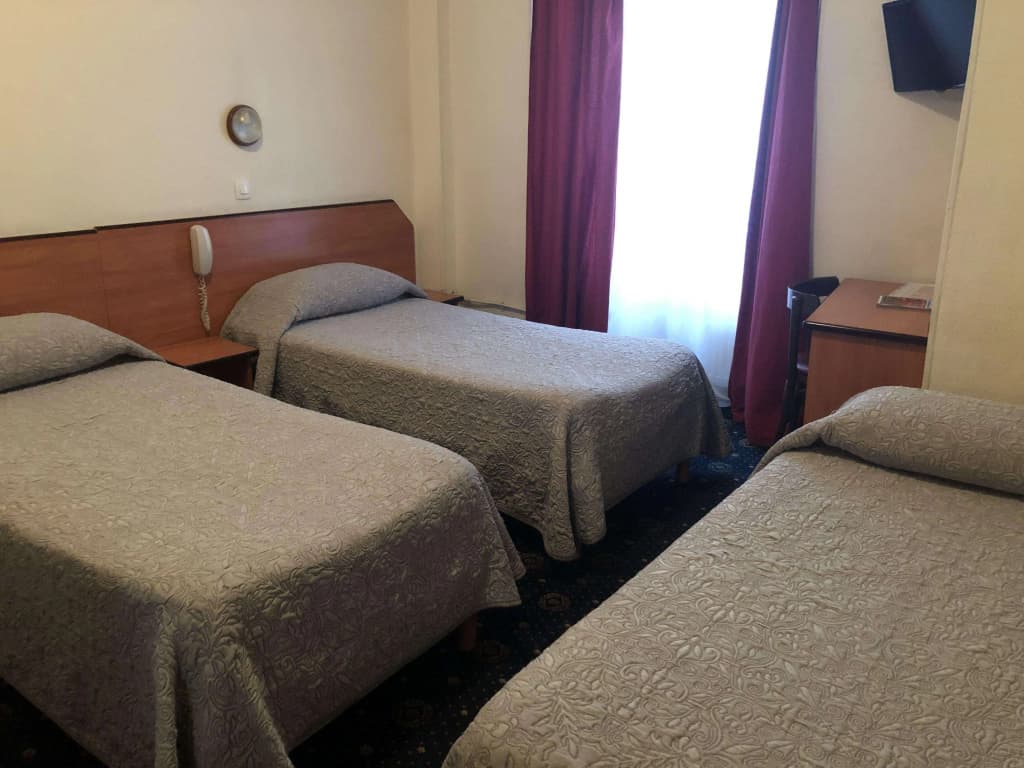 Hotel Liberty - Photo 4
