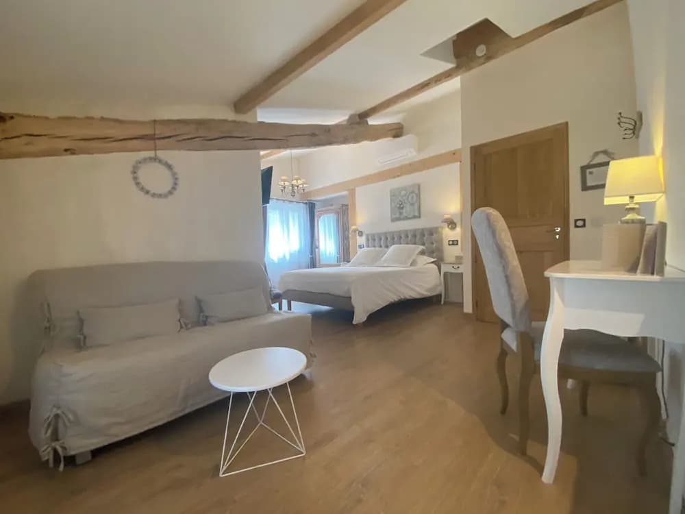 La Maison du Poëlon - Photo 5