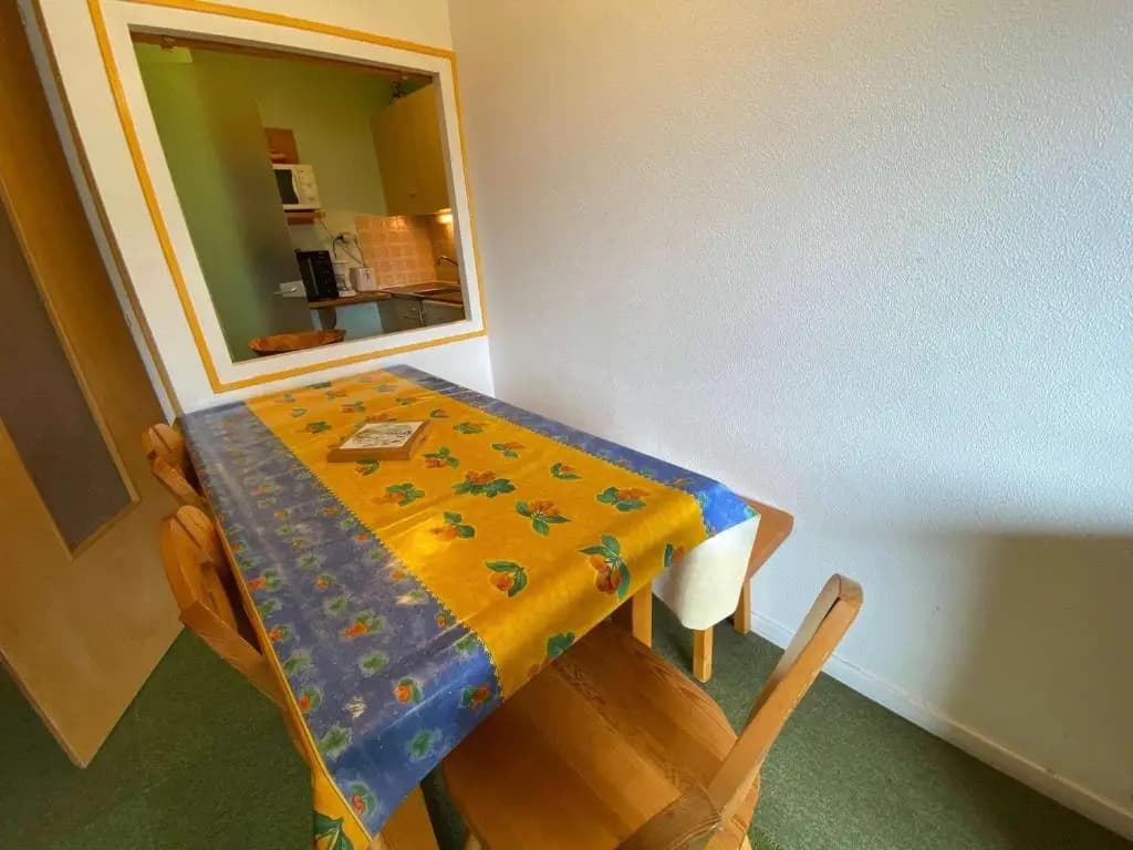 Appartement Le Grand-Bornand, 1 pièce, 4 personnes - FR-1-241-65 - Miniature 6