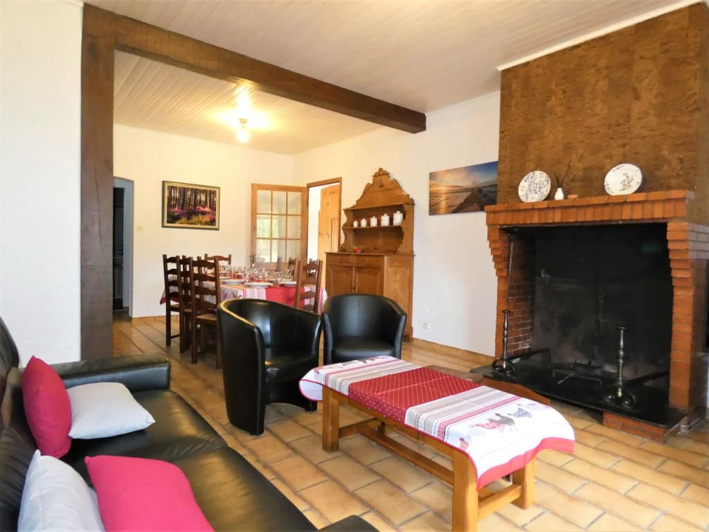 Holiday Home Campagne - Photo 1