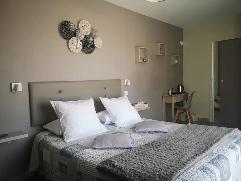 La Sarlamandre - Photo 2