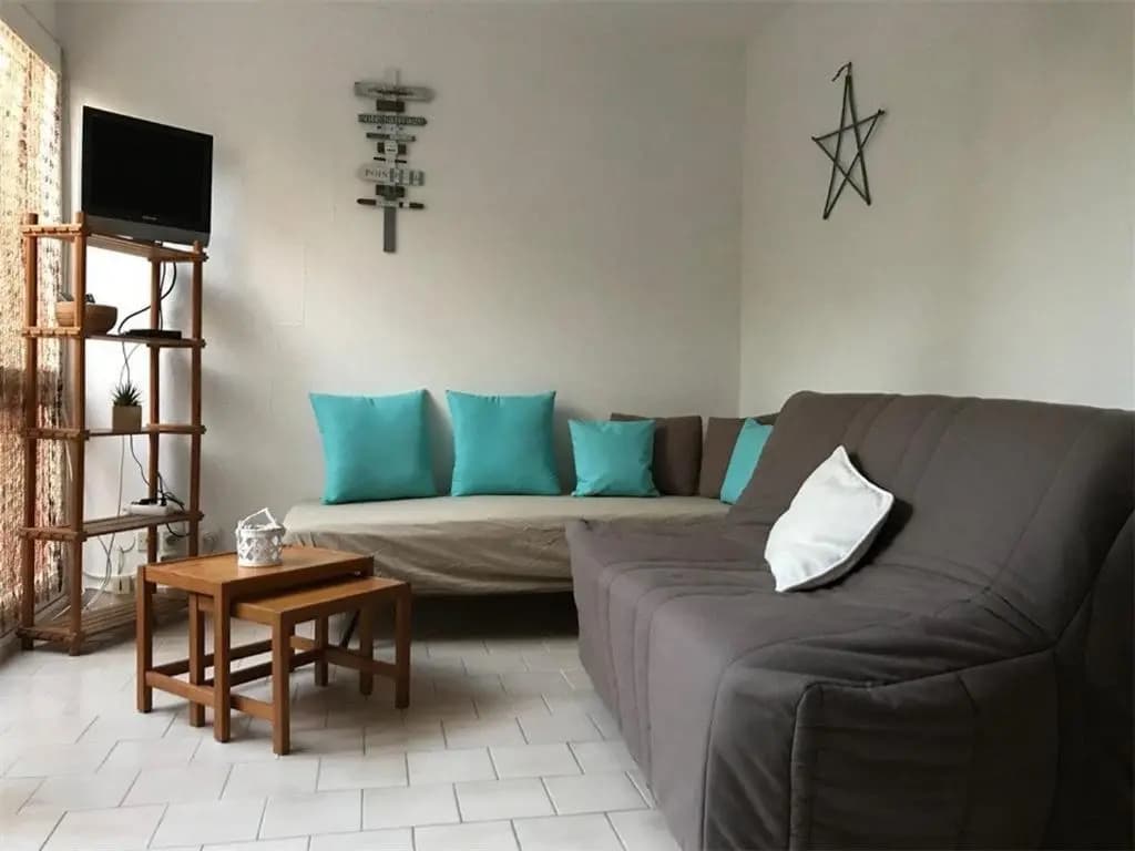 Maison Port Leucate, 2 pièces, 5 personnes - FR-1-81-459 - Photo 1