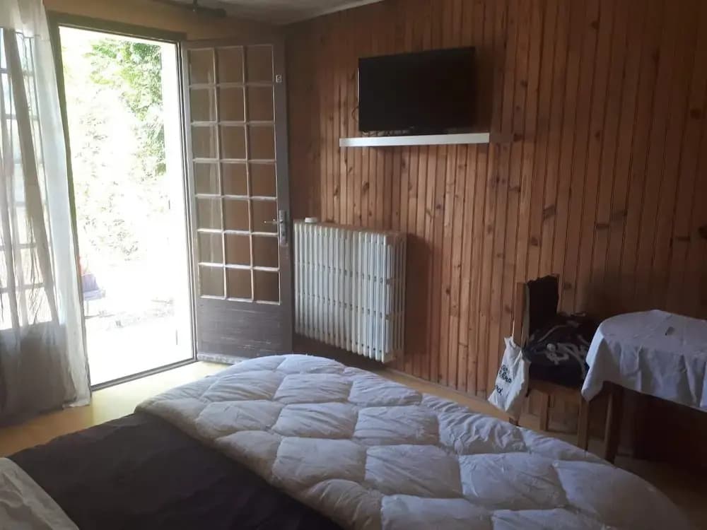 Le Chaudron - Photo 2