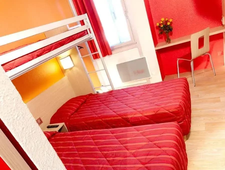 Hôtel Première Classe Rouen Ouest - Photo 4