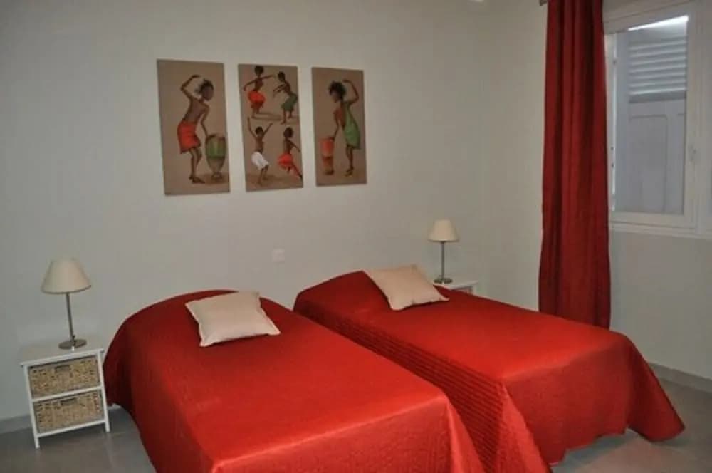 Villa Gecko - Photo 2
