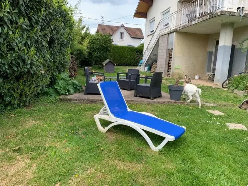 Studio 2 Personnes - Photo 1