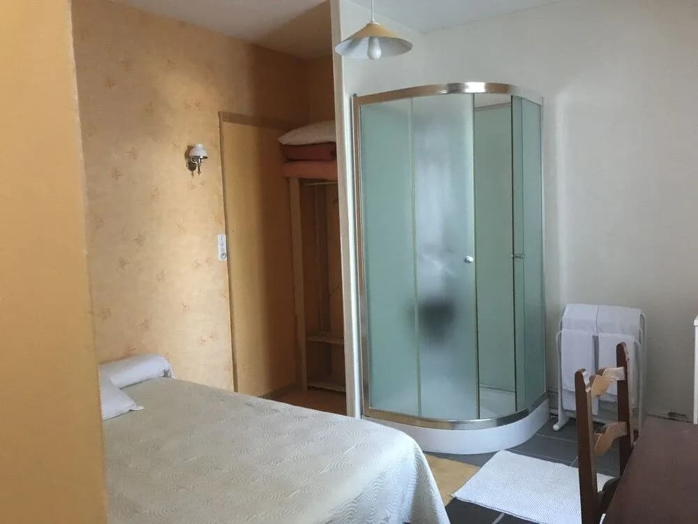 Hôtel JurJura - Photo 4