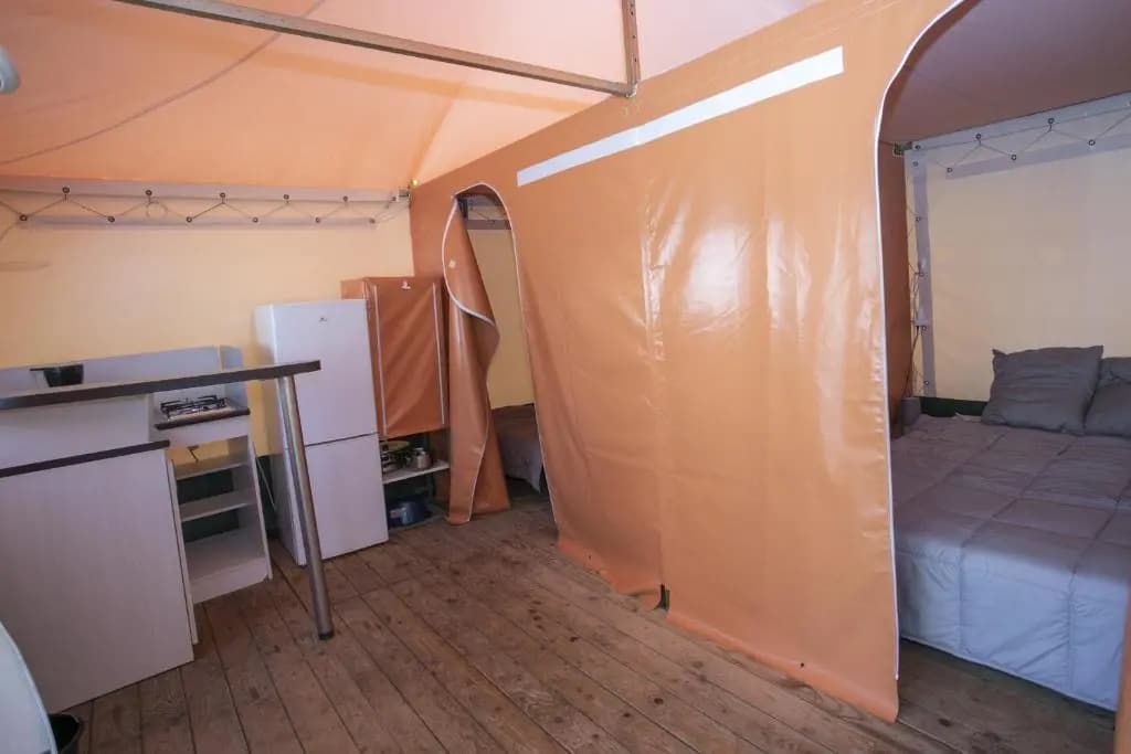 Camping du Lac - Photo 3