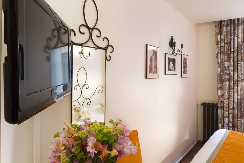 Hôtel Castex - Photo 3