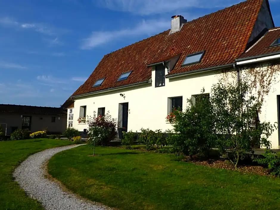 Le Clos Du Miroir - Photo 1