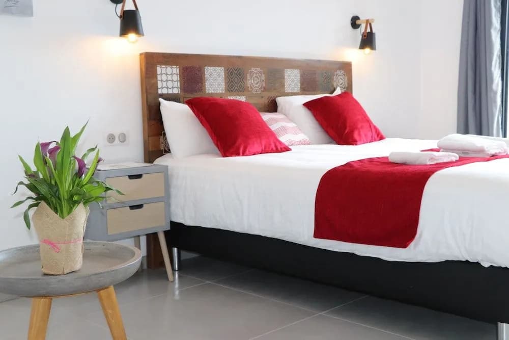 Hôtel Fazio - Photo 4
