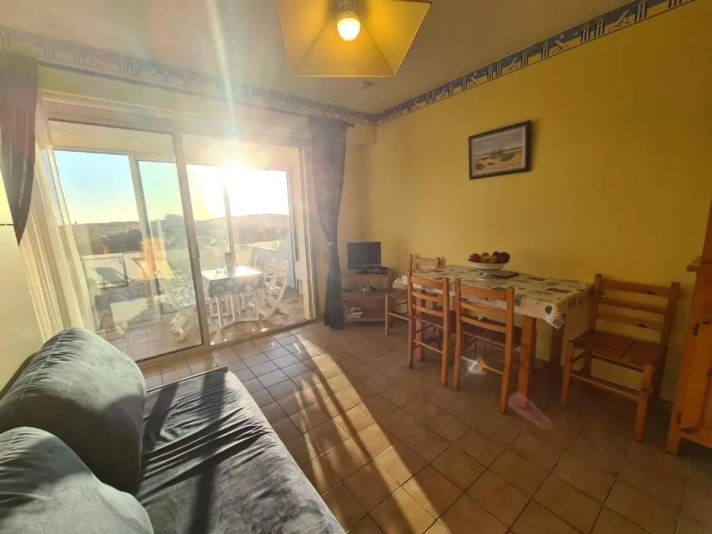 Appartement Saint-Jean-de-Monts, 1 pièce, 4 personnes - FR-1-224C-189 - Photo 5