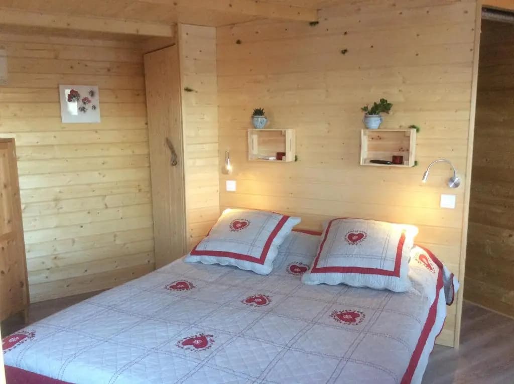 Cabane des K'Hauts Pins - Photo 2