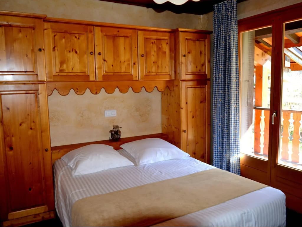 Hôtel Les Bruyères - Photo 4
