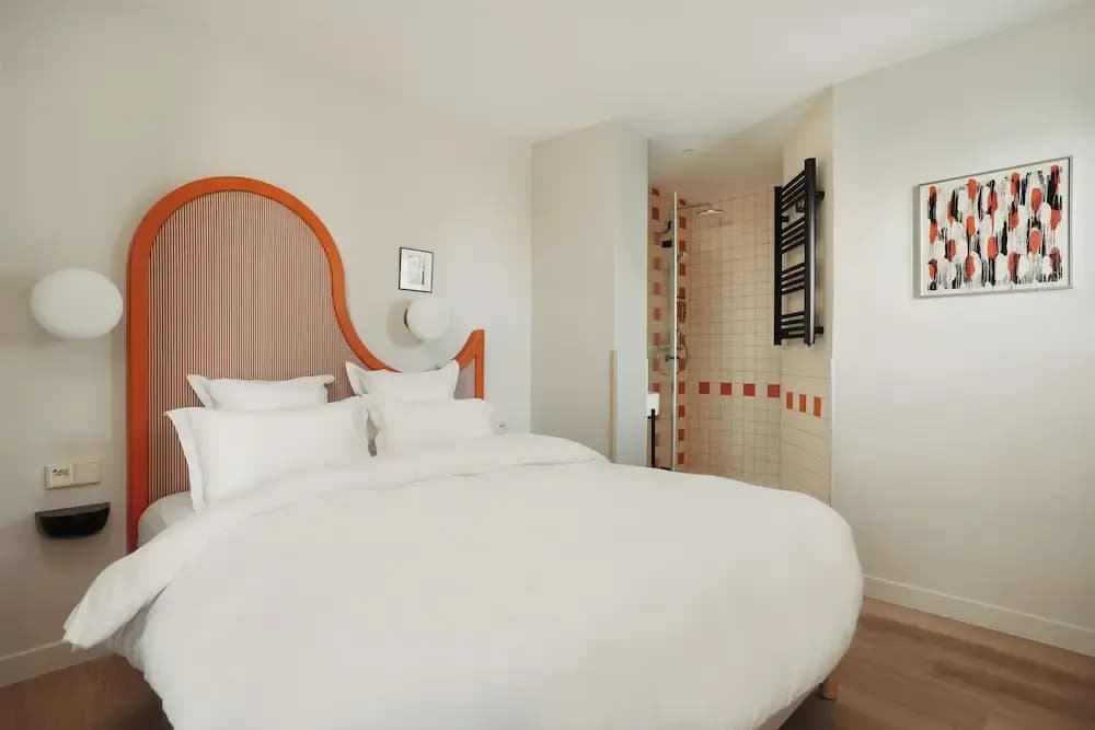 Edgar Suites Lille - Shake - Photo 3