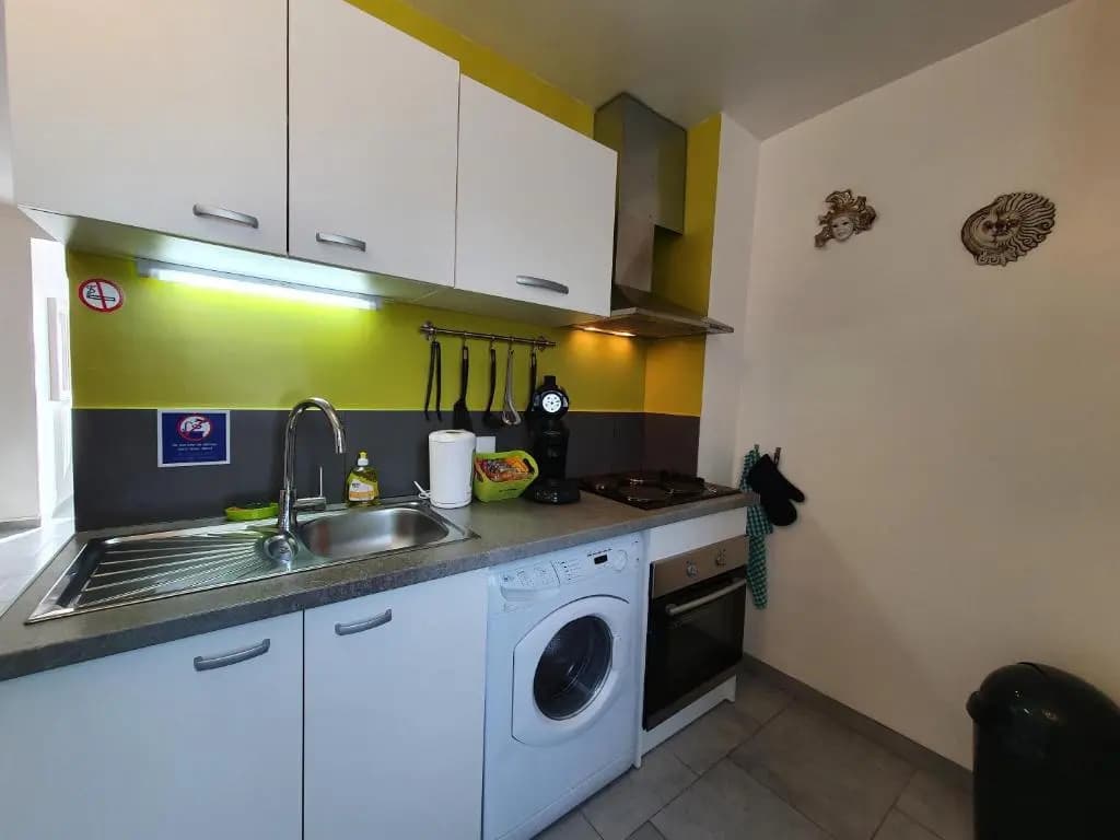Residence Alassa - Miniature 6