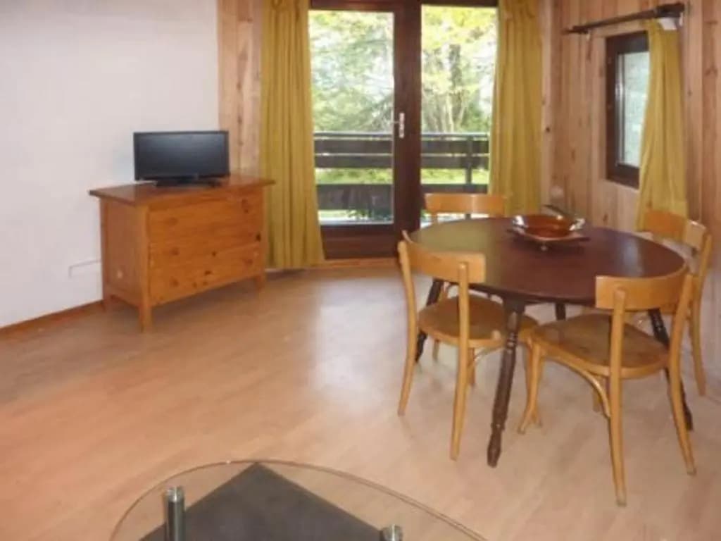Appartement Les Orres, 1 pièce, 2 personnes - FR-1-322-286 - Photo 3