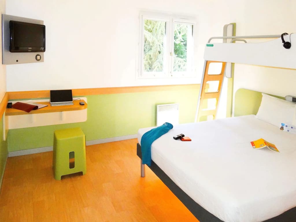 ibis budget Marne la Vallée - Miniature 6
