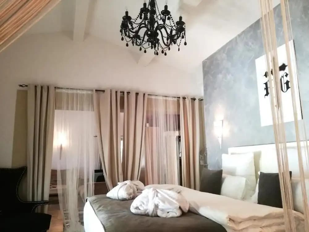 Maison Prestige Roberto Geissini - Photo 5