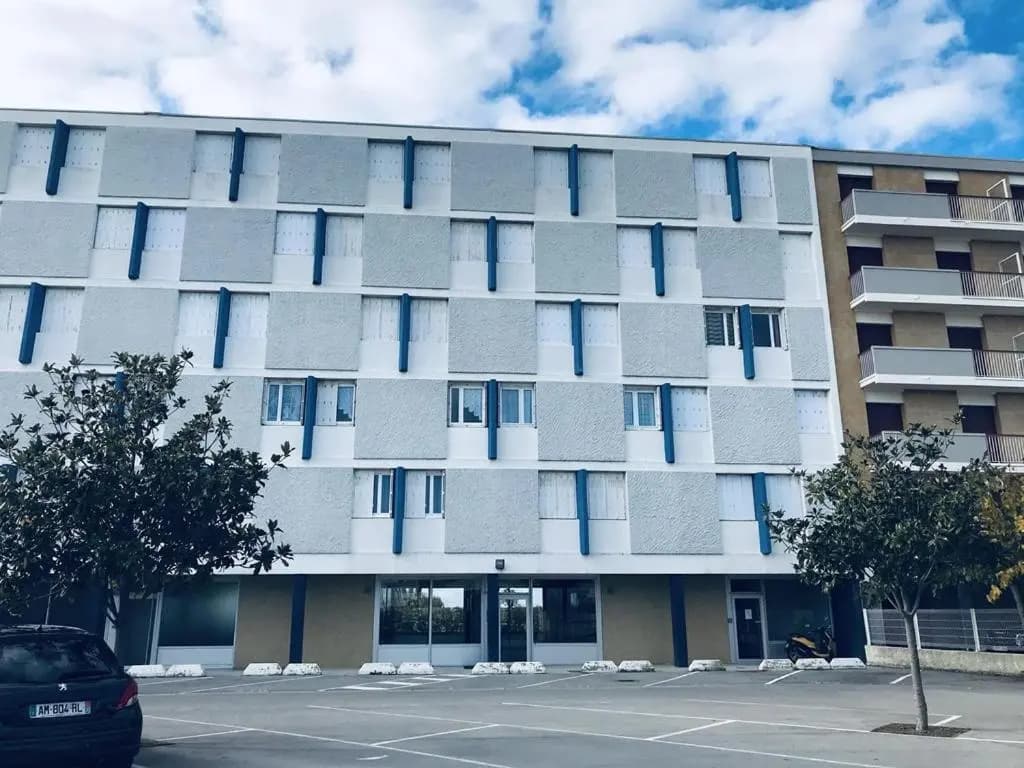 AS11148 - Appartement P3 Vue Mer, Centre Ville avec parking privé - Photo 1