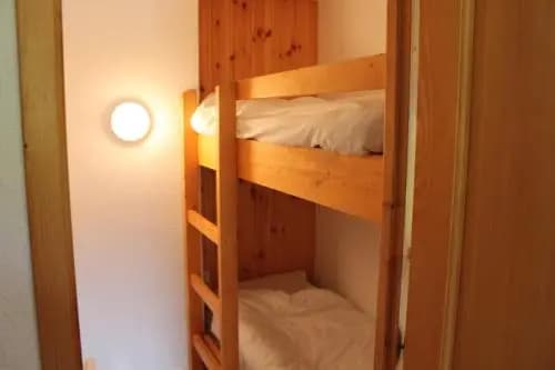 Alpage: Residence Brevent - Photo 3