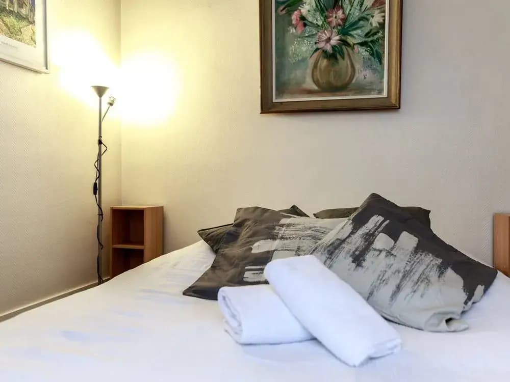 Montmartre Apartments - Degas - Miniature 6