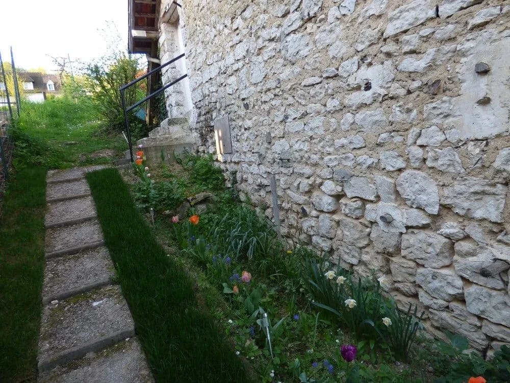 L'étable Givernoise - Miniature 8