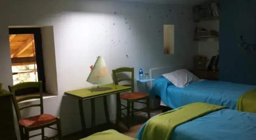 Chambres et Table d'Hôtes Le Village - Photo 3