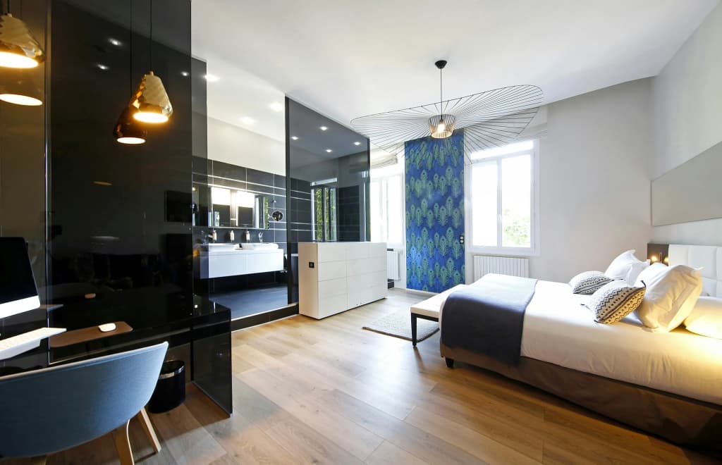 Negrecoste Hotel & Spa - Miniature 7