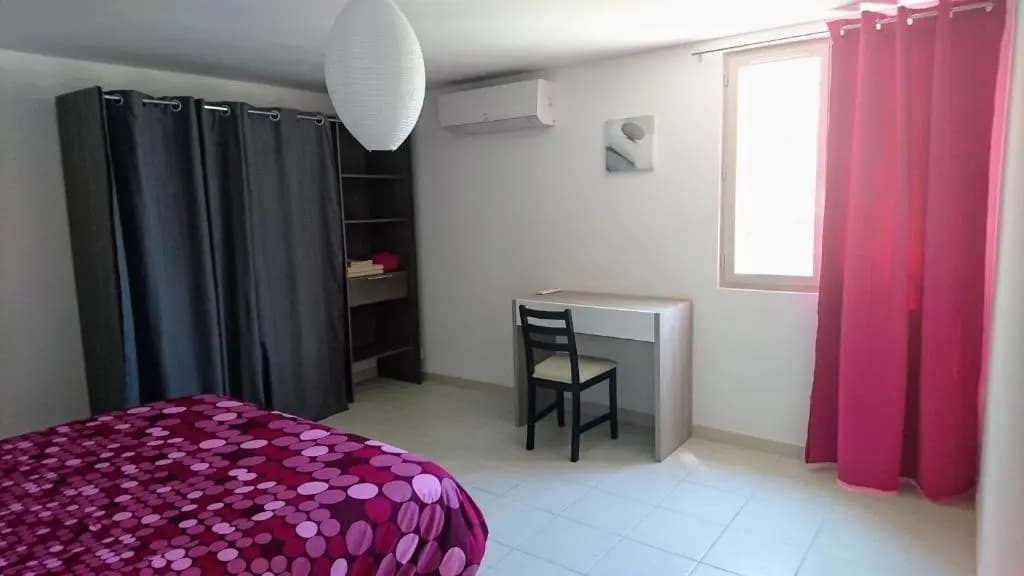 Appart indépendant dans propriété 4000 m2 Luberon - Photo 4