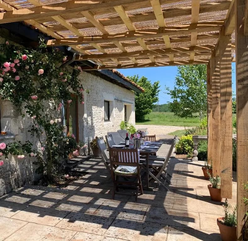 Chez Sarrazin - Miniature 6