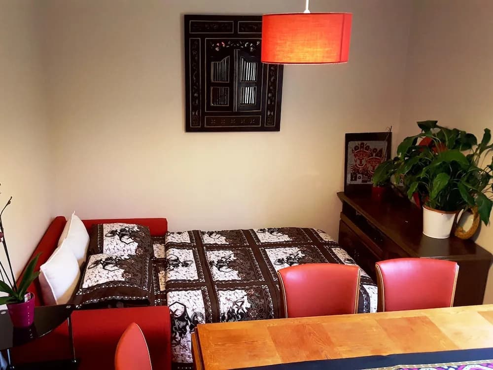 Apakabar Homestay - Photo 4