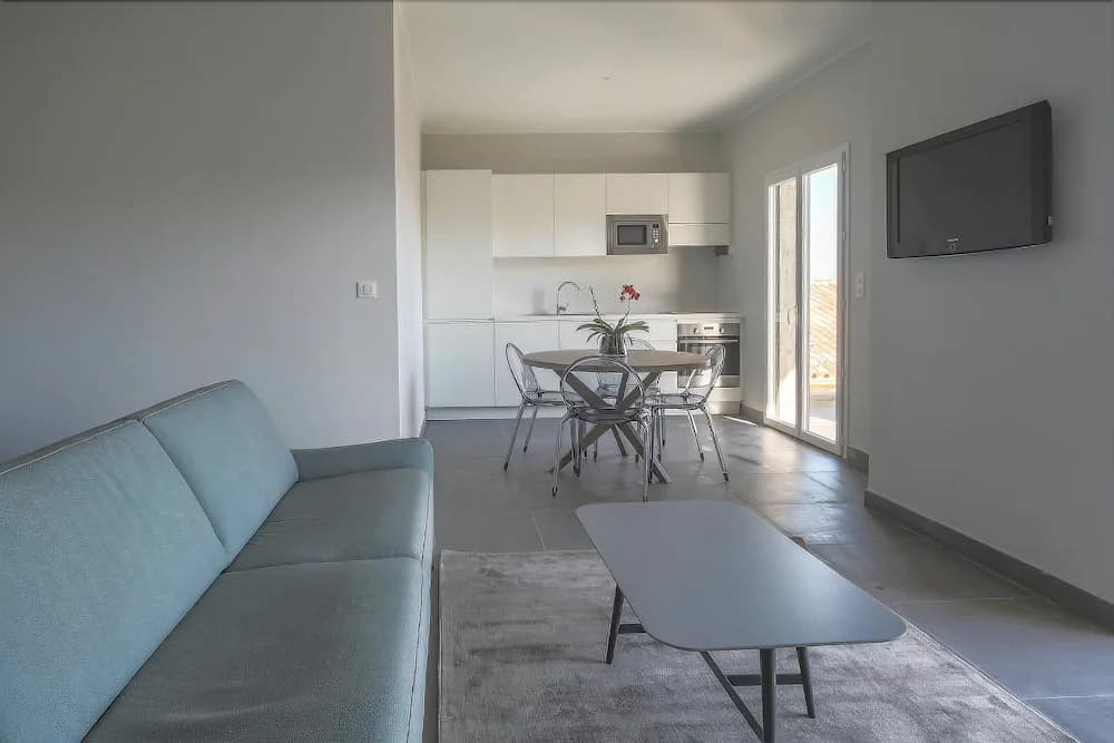 Residence Saletta Mare - Photo 4