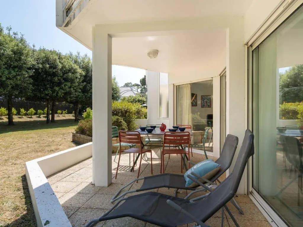 Appartement Carnac, 3 pièces, 6 personnes - FR-1-477-1 - Miniature 6