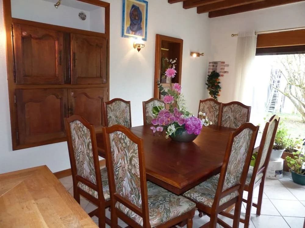 Le Clos Fleuri - Photo 2