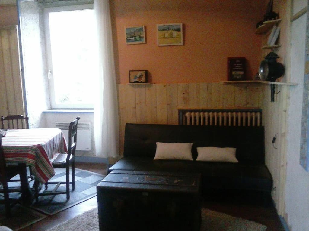 Les Gîtes du Couvent - Miniature 6
